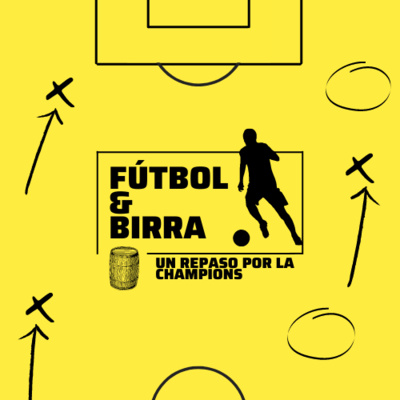 Fútbol y Birra