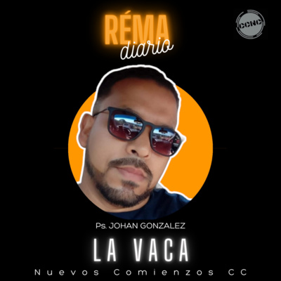 El Réma Diario - Ps. Johan González - Nuevos Comienzos Medellín