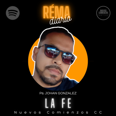 El Réma Diario - Ps. Johan González - Nuevos Comienzos Medellín