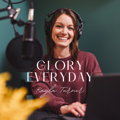 Glory Everyday