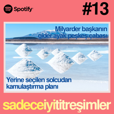 Sadece İyi Titreşimler