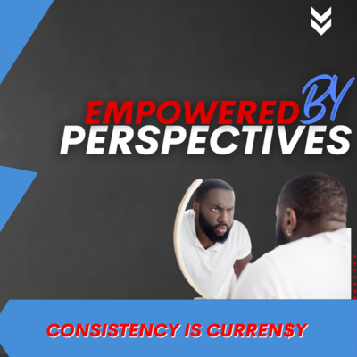 PERSPECTIVES: EP22 episode artwork