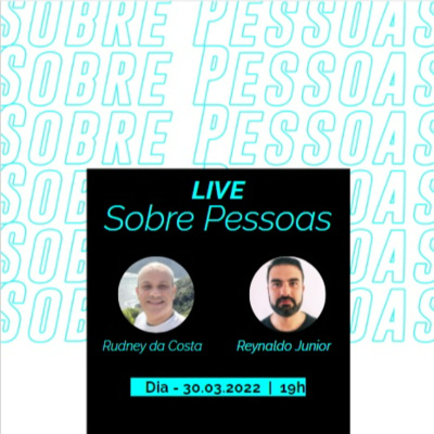 Sobre Pessoas