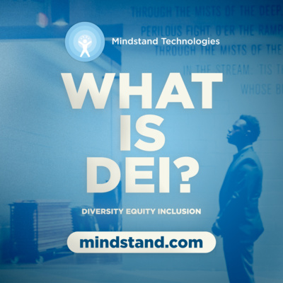 What is DEI?