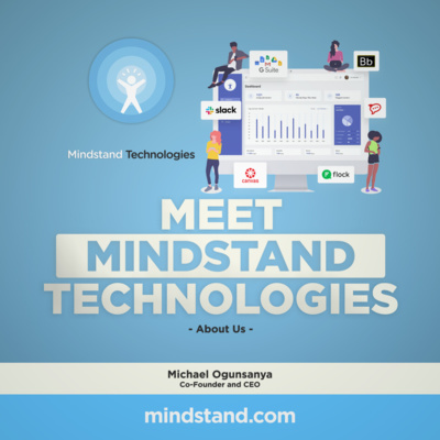 Meet Mindstand Technologies