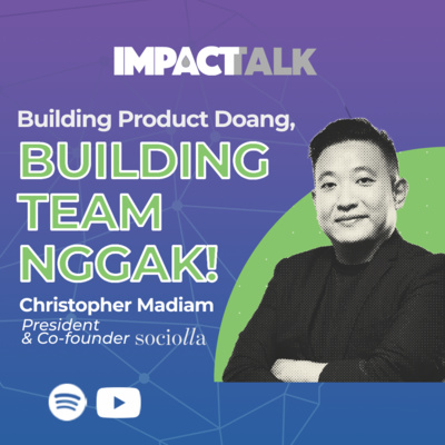 Impacttalk