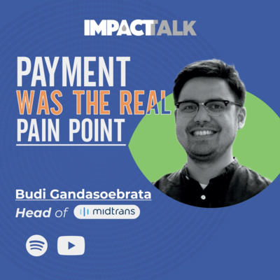 Impacttalk