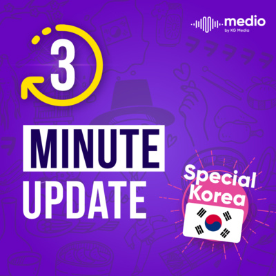 Ngidol Semaunya di Kamjagiya Korea