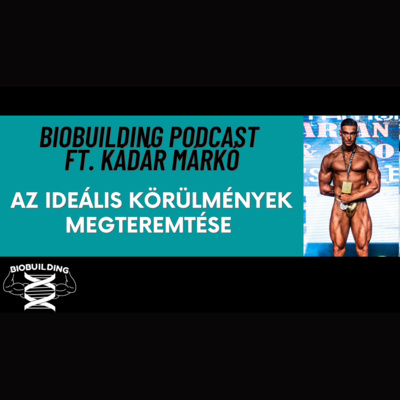 Biobuilding Podcast