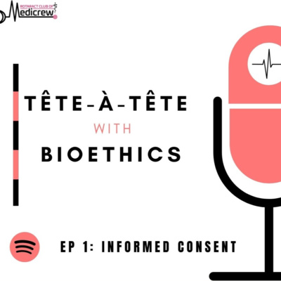 Tête-à-Tête with Bioethics