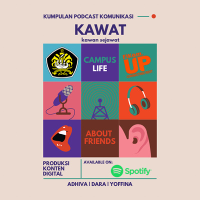 KPK Podcast