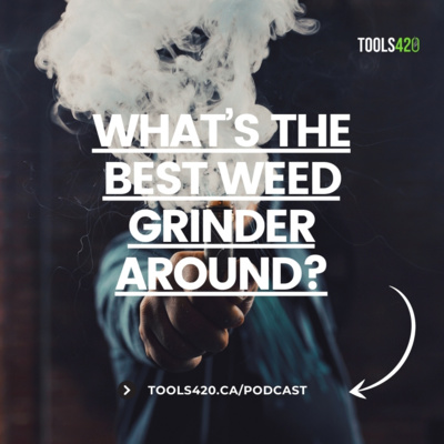 elfbar nachfüll pod läuft aus What's the Best Weed Grinder Around? by Tools420