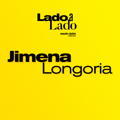 Marie Claire México: Lado a lado con Jimena Longoria Marie Claire México: Lado a lado con Jimena Longoria