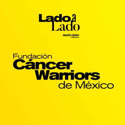 Marie Claire: Lado a lado con Fundación Cáncer Warriors Marie Claire: Lado a lado con Fundación Cáncer Warriors