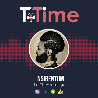 Nsibentum :" Il y a plusieurs façons de regarder le monde, et donc de regarder le corps " episode artwork