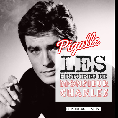 Les histoires de Monsieur Charles