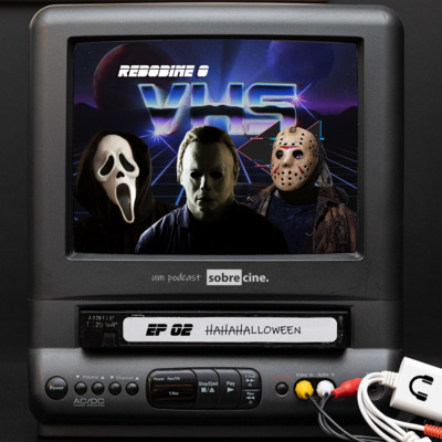 Rebobine o VHS