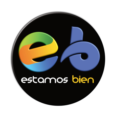 Portada de PODCAST ESTAMOS BIEN