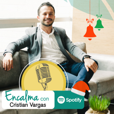 Encalma con Cristian Vargas