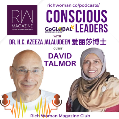 Resonating Business Flow and Natural Frequency  episode artwork