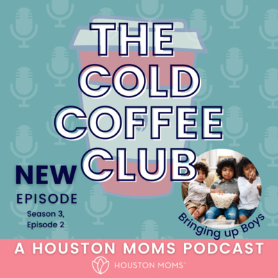 The Cold Coffee Club