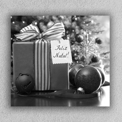 5# - Feliz Natal? Para quem?