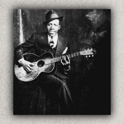 11# - Blues da encruzilhada