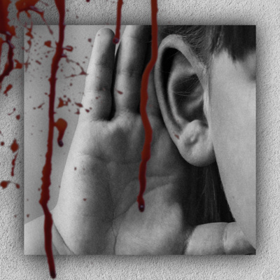 #17 - Visões silenciosas episode artwork