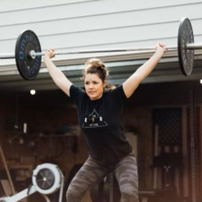 The Unbreakable Podcast