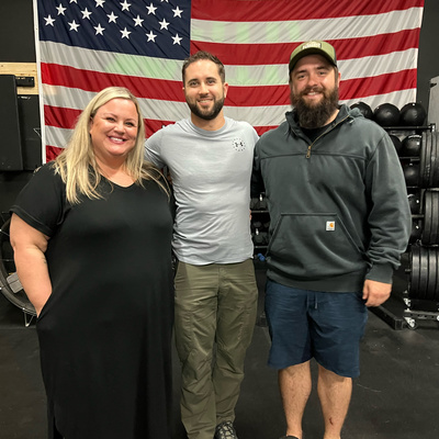 The Unbreakable Podcast