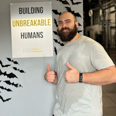 The Unbreakable Podcast