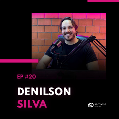 Semiose - UX Design e Podcast