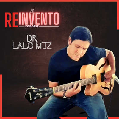 El Reinvento Podcast