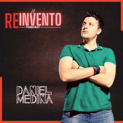 El Reinvento Podcast