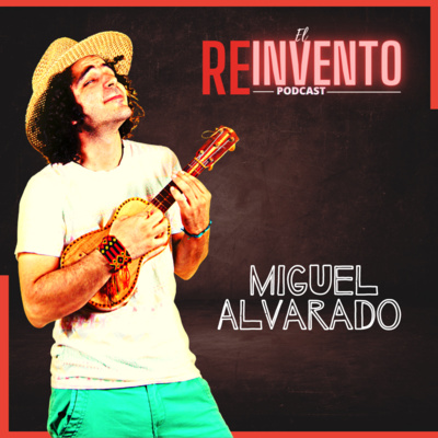 El Reinvento Podcast
