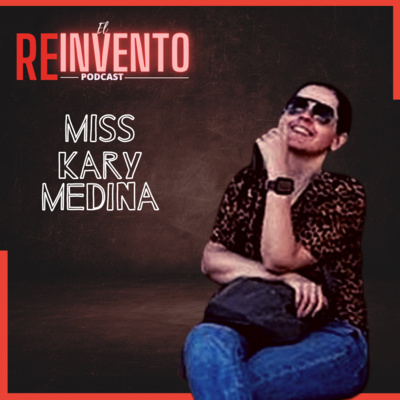 El Reinvento Podcast