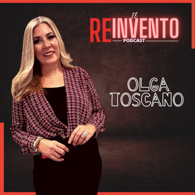 El Reinvento Podcast