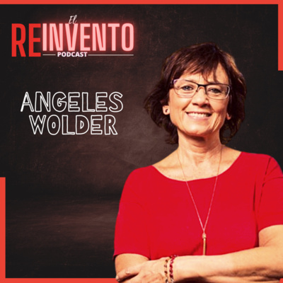 El Reinvento Podcast