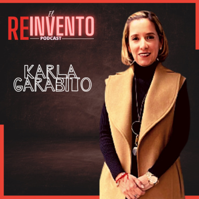 El Reinvento Podcast