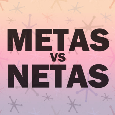 Metas VS Netas | EP.1 | Amistad VS Sexo episode artwork