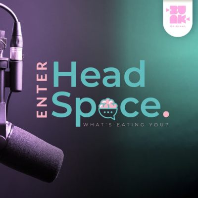 Enter HeadSpace