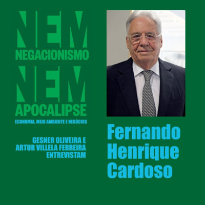 Nem Negacionismo Nem Apocalipse