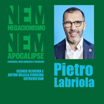 Nem Negacionismo Nem Apocalipse