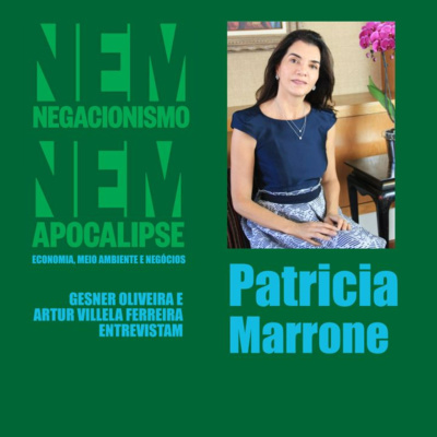 Nem Negacionismo Nem Apocalipse