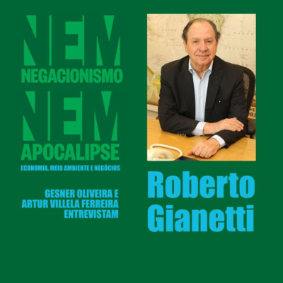 Nem Negacionismo Nem Apocalipse