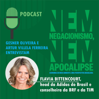 Nem Negacionismo Nem Apocalipse