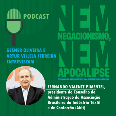 Nem Negacionismo Nem Apocalipse