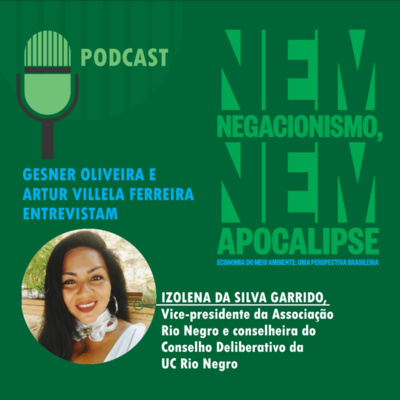 Nem Negacionismo Nem Apocalipse