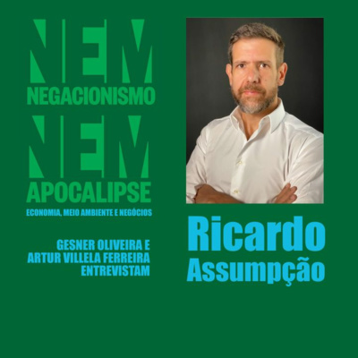 Nem Negacionismo Nem Apocalipse