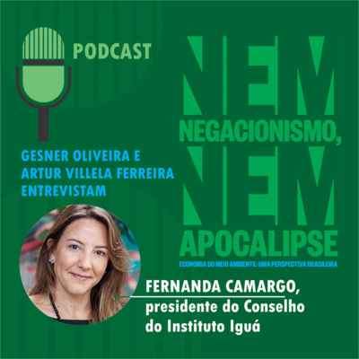 Nem Negacionismo Nem Apocalipse